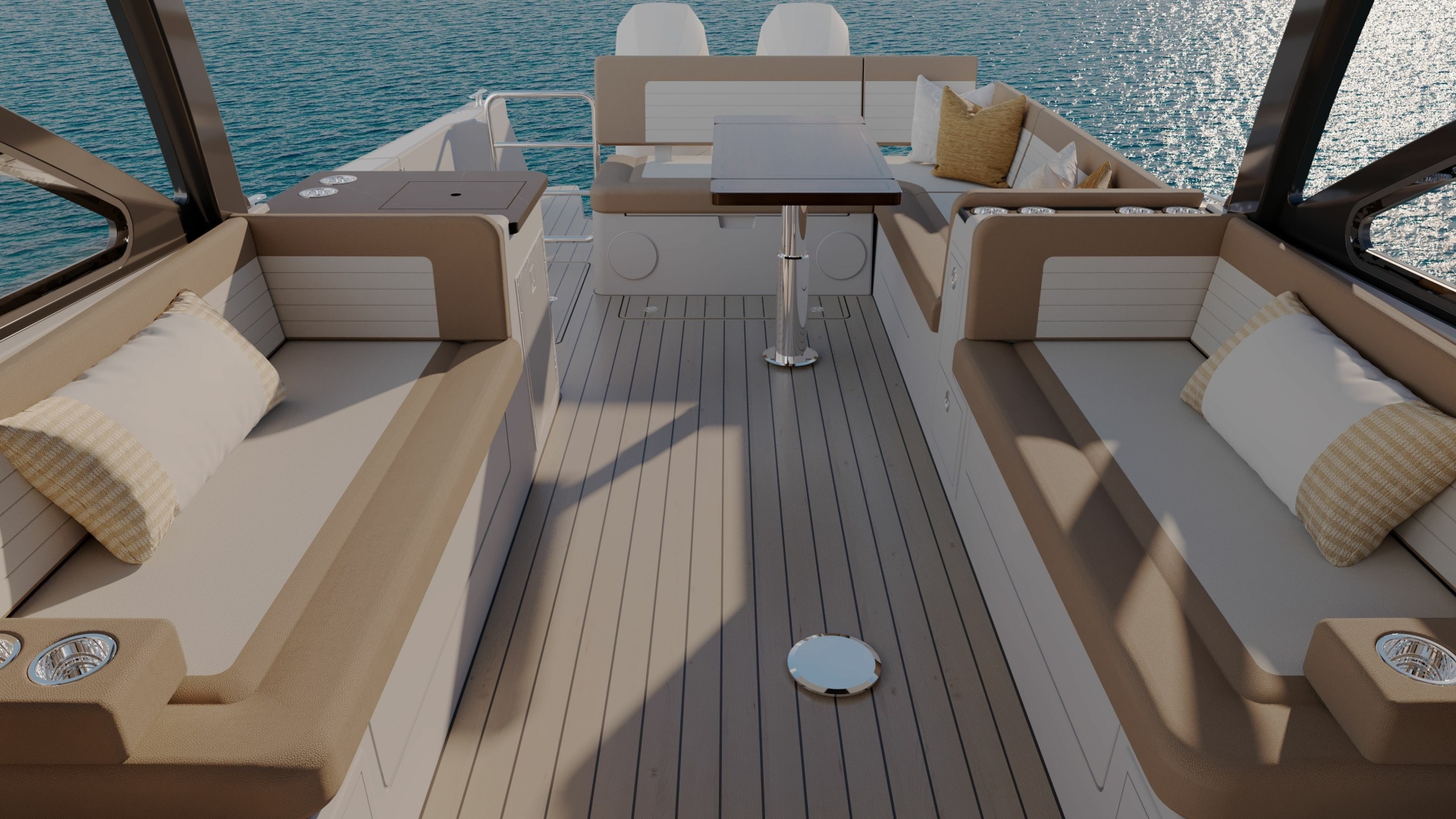 2027 MJM 38 V