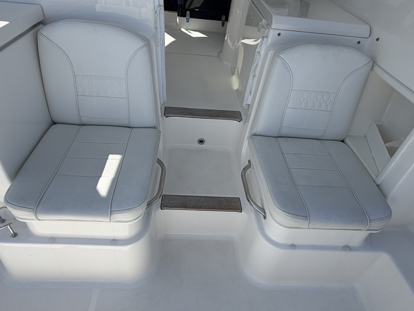 2023 Pursuit OS 355 Offshore