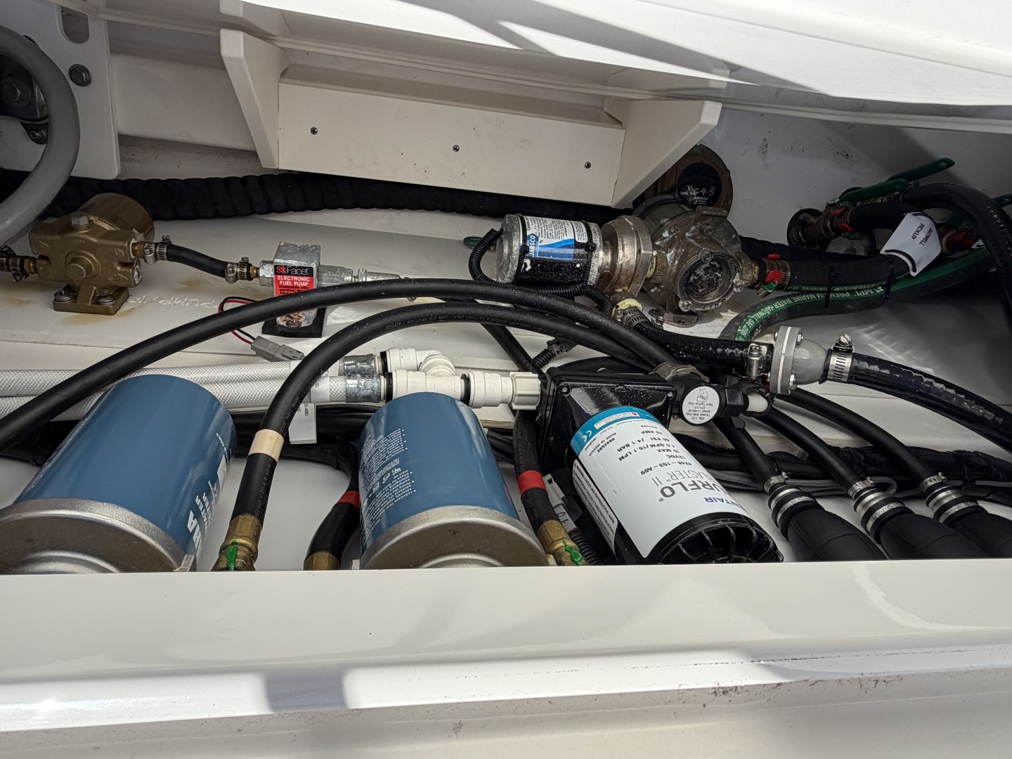 2023 Pursuit OS 355 Offshore