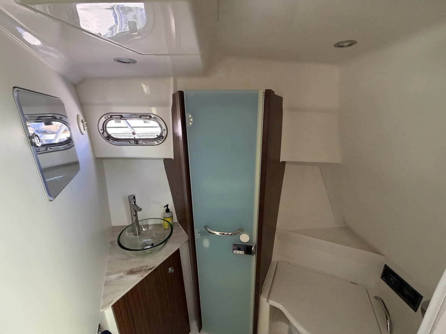 Pursuit OS 355 Offshore Yacht For Sale