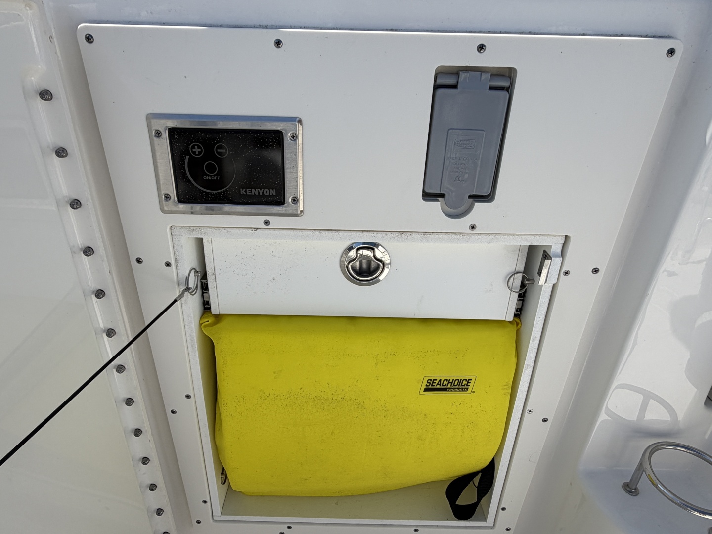2023 Pursuit OS 355 Offshore