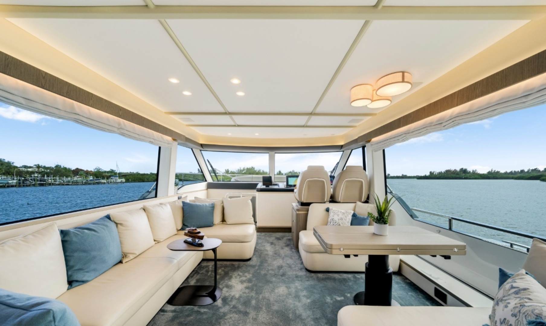 2024 Azimut Magellano 60