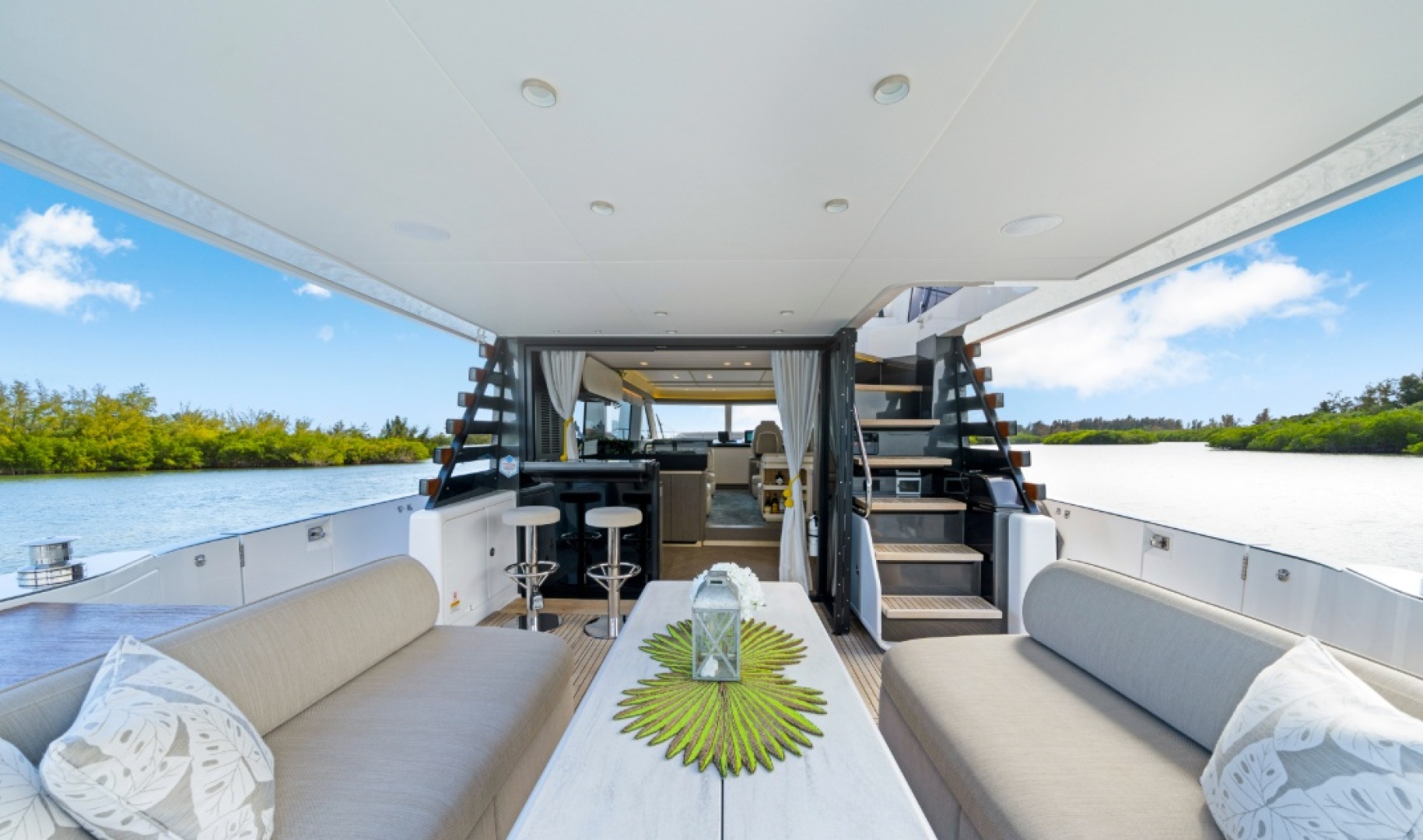 2024 Azimut Magellano 60