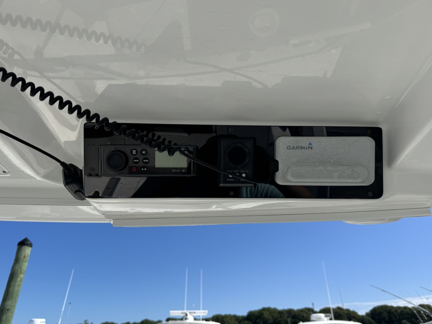 26ft Edgewater Yacht For Sale
