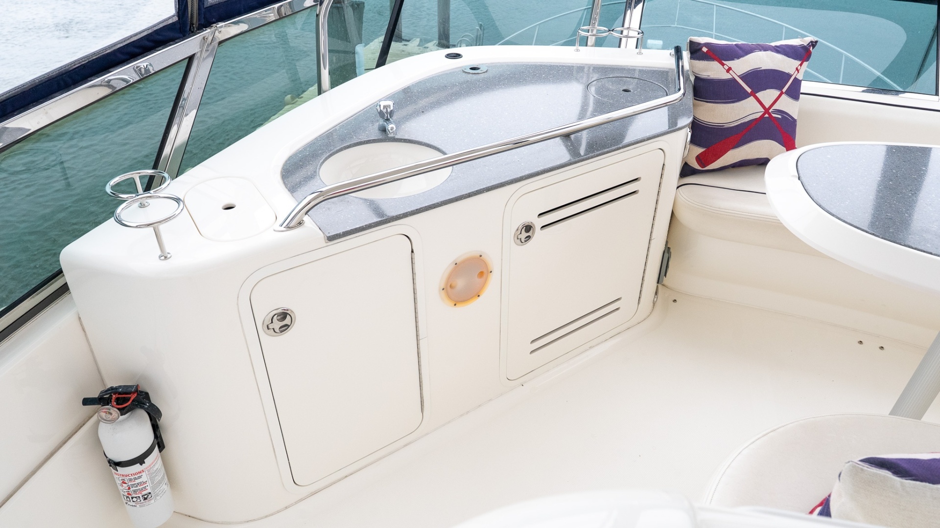 Girassic Park 52ft Sea Ray Yacht For Sale Girassic Park 52ft Sea Ray Yacht For Sale