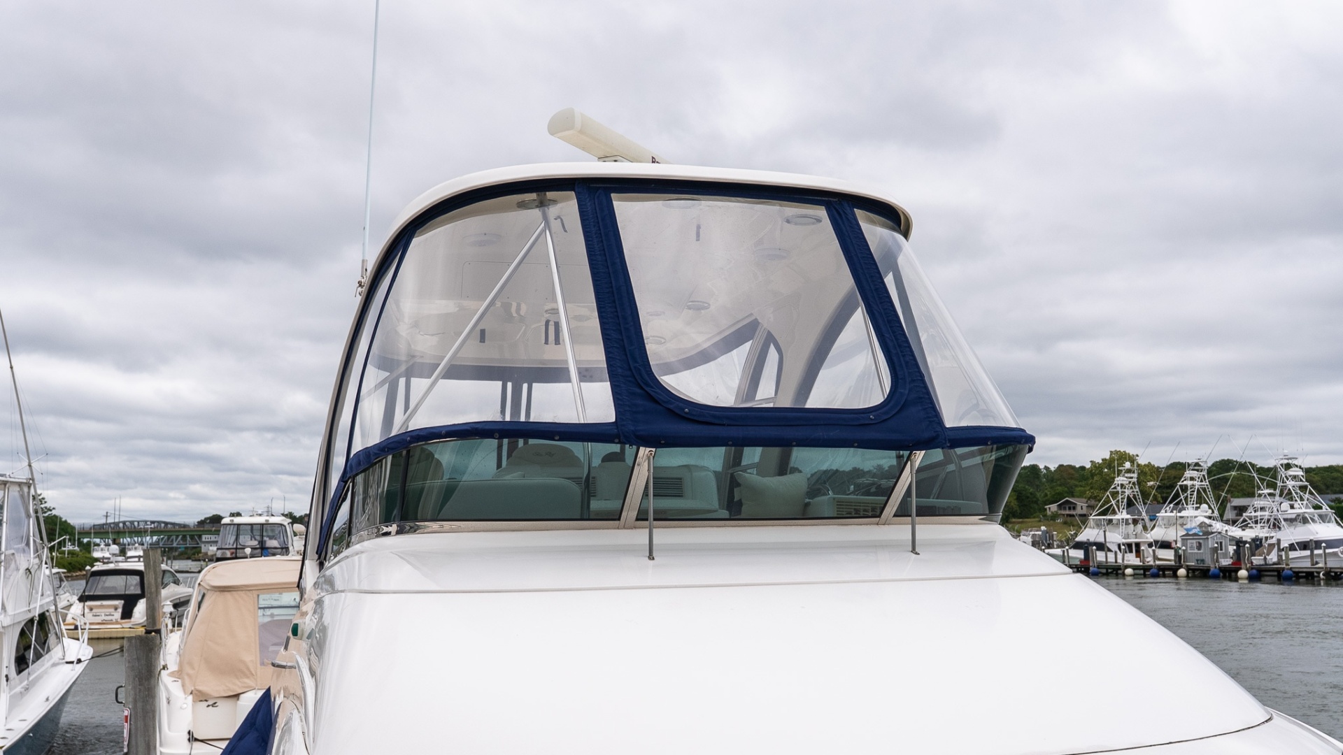 Girassic Park 52ft Sea Ray Yacht For Sale Girassic Park 52ft Sea Ray Yacht For Sale