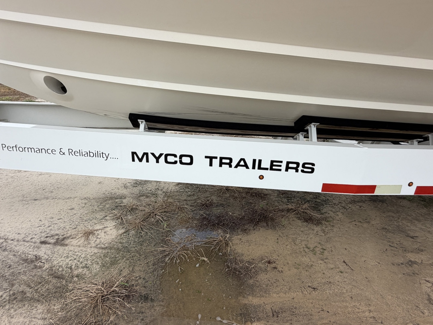 Liquid Asset 42ft Yellowfin Yacht For Sale