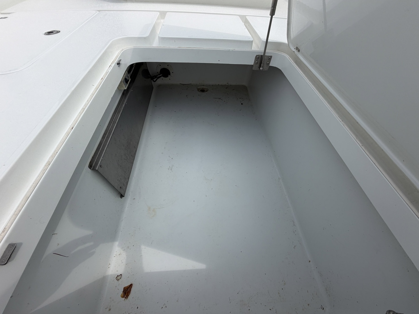Liquid Asset 42ft Yellowfin Yacht For Sale