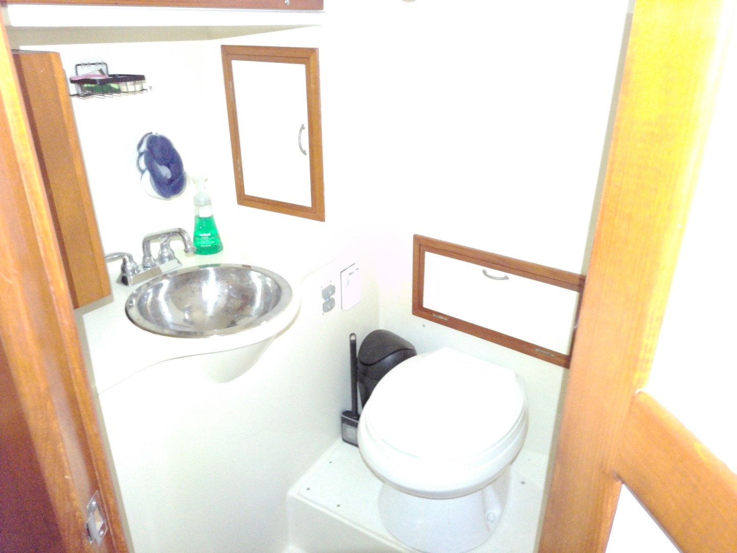 34ft Mariner Yacht For Sale 34ft Mariner Yacht For Sale