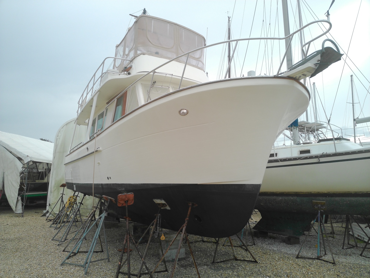 34ft Mariner Yacht For Sale 34ft Mariner Yacht For Sale