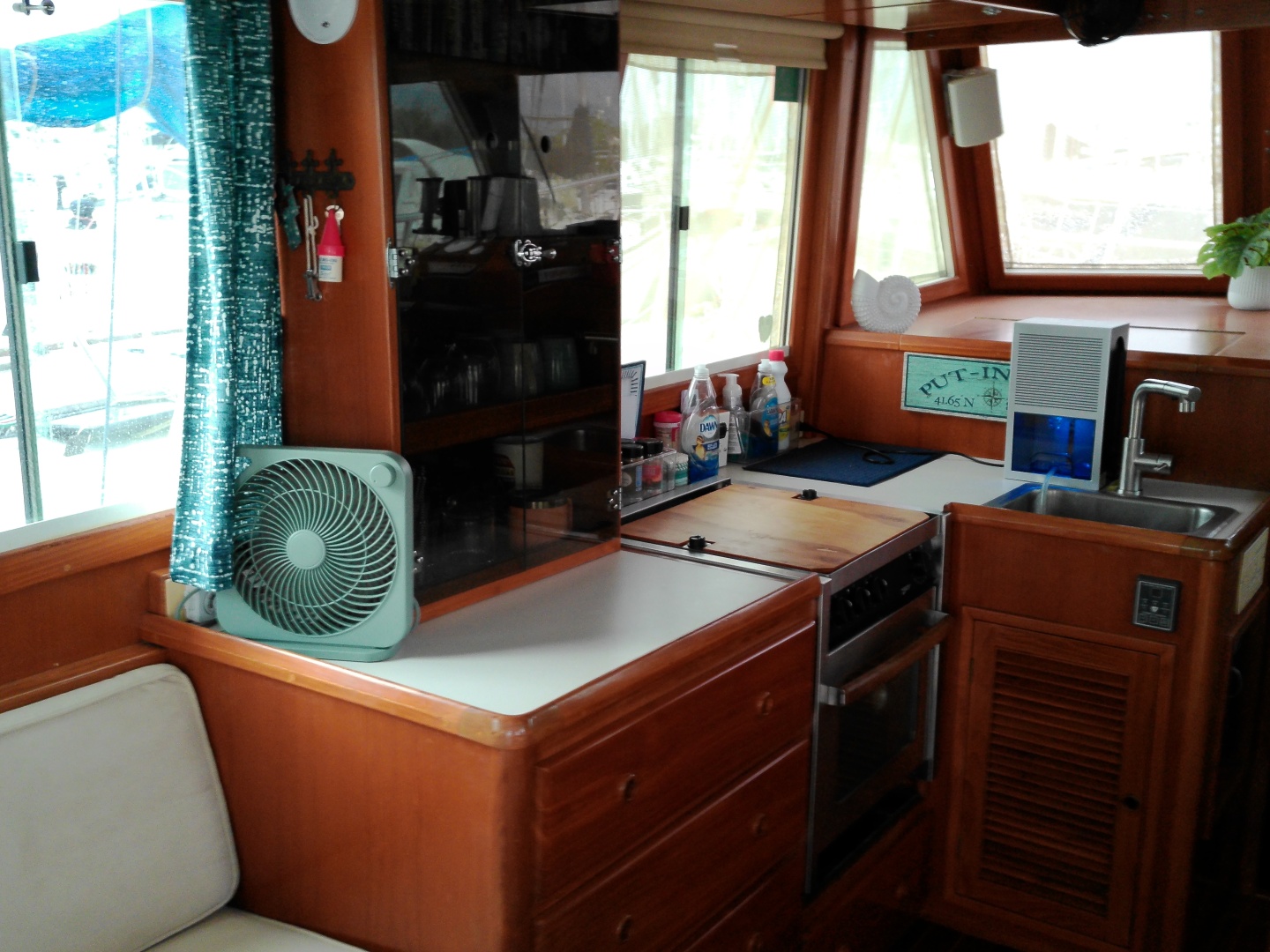 34ft Mariner Yacht For Sale 34ft Mariner Yacht For Sale