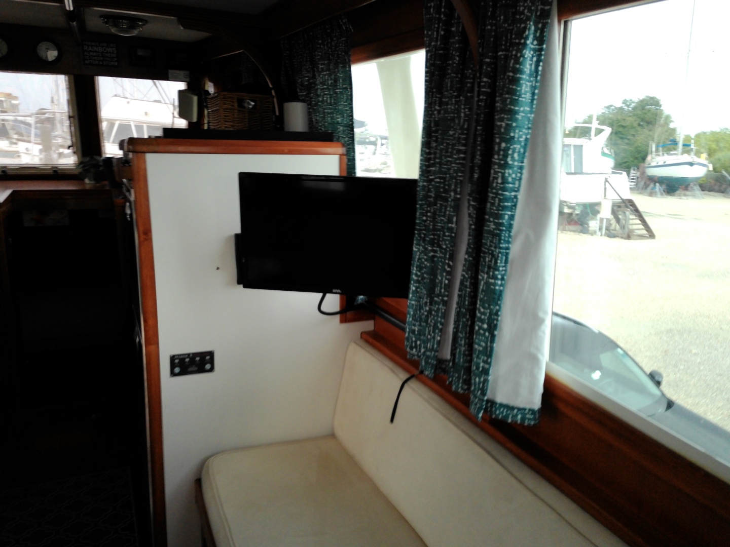 34ft Mariner Yacht For Sale 34ft Mariner Yacht For Sale