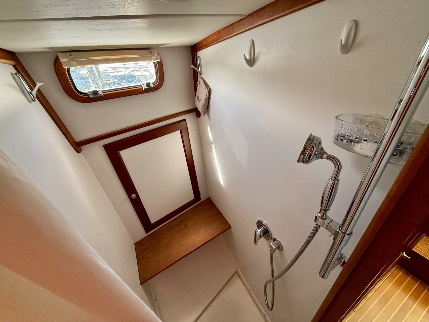 40ft Alden Yacht For Sale