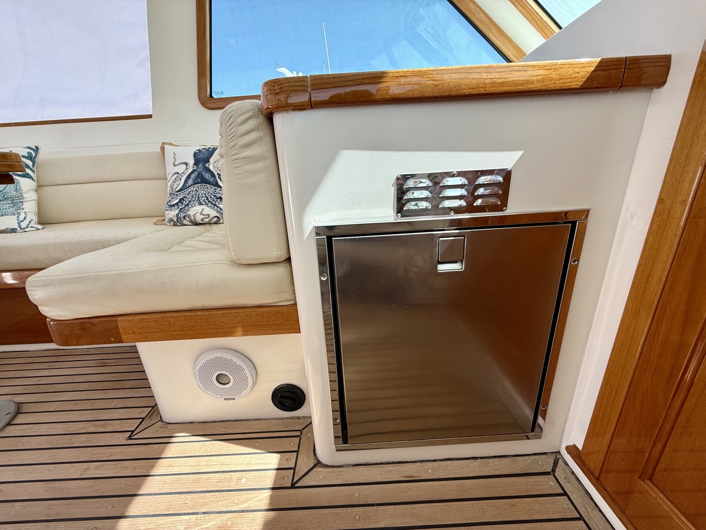 40ft Alden Yacht For Sale