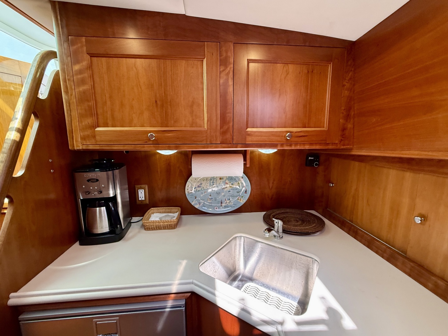 40ft Alden Yacht For Sale