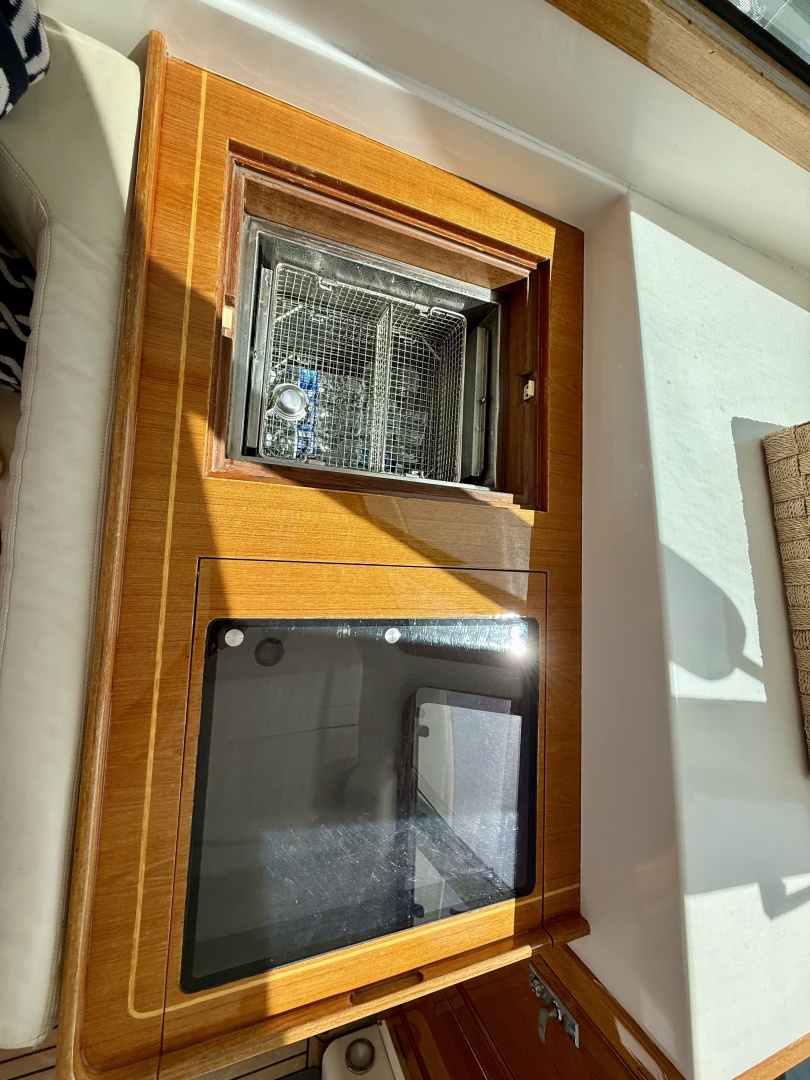 40ft Alden Yacht For Sale