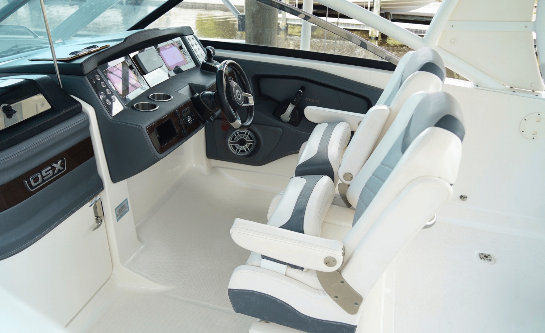 28ft Chaparral Yacht For Sale 28ft Chaparral Yacht For Sale