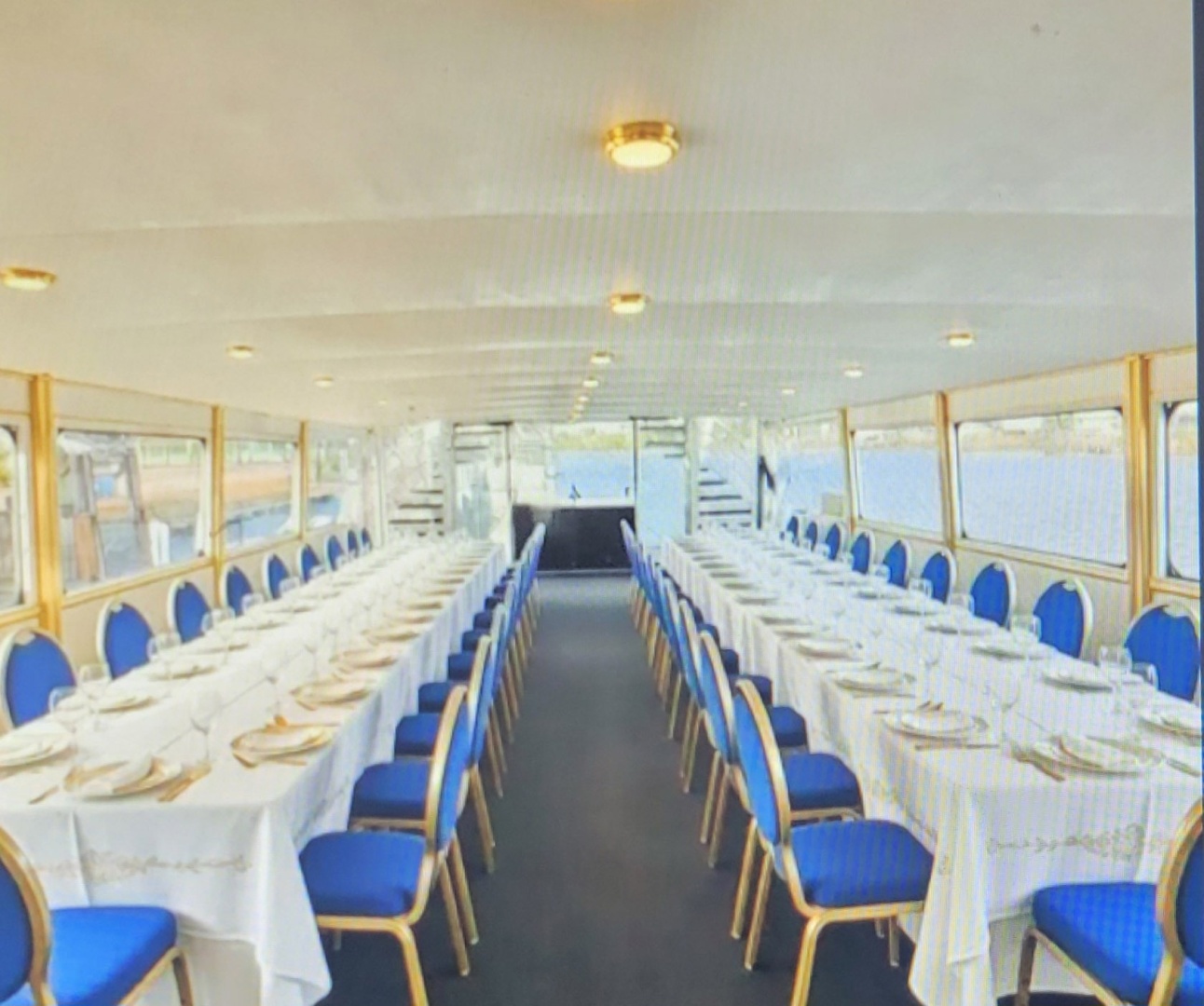 ATHINA 105ft Dynamic Yacht For Sale