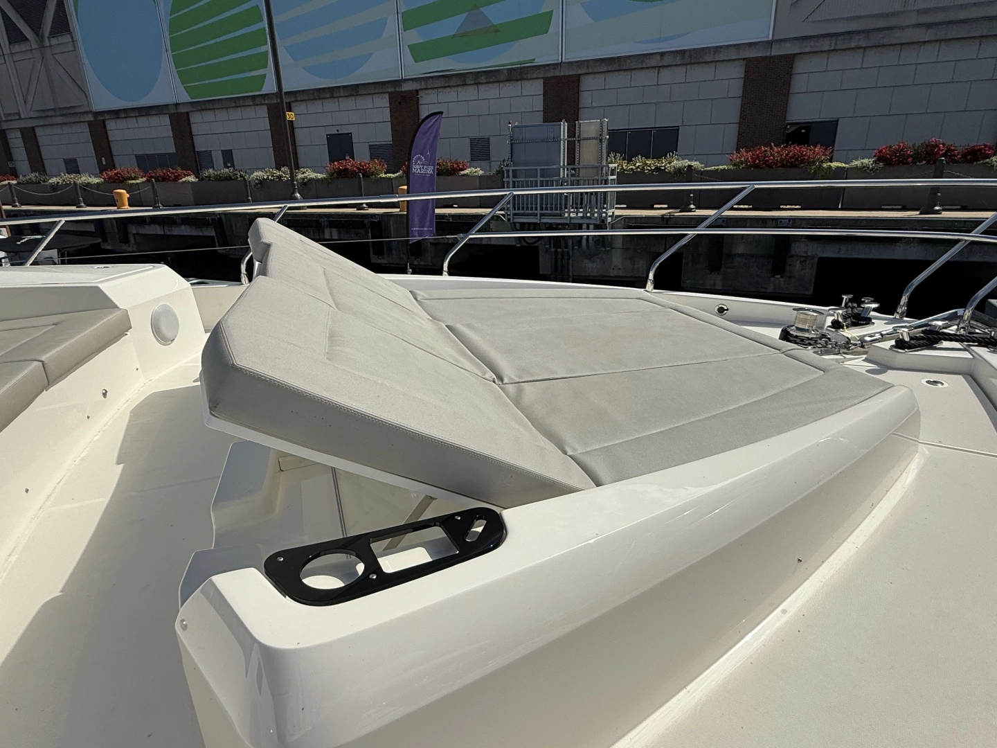 Absolute 62 Fly Yacht For Sale