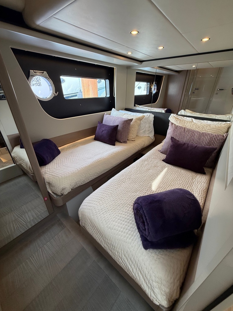 Piggy Bank 62ft Absolute Yacht For Sale