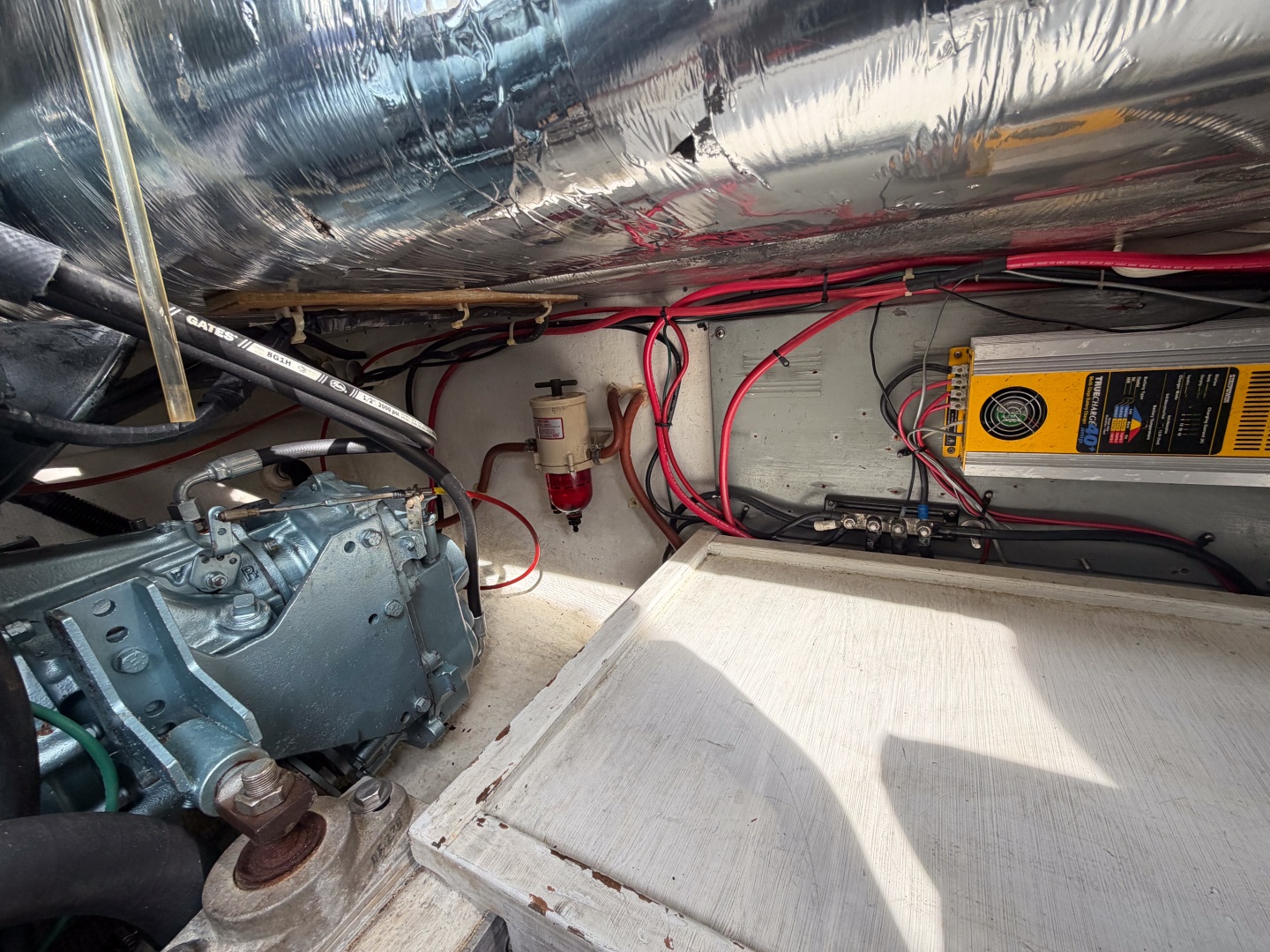 Sun Glo 42ft Cruise A Home Yacht For Sale
