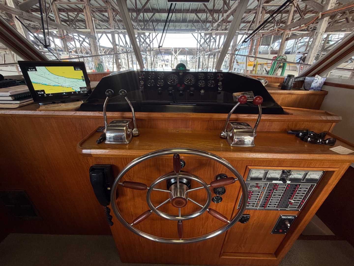 Sun Glo 42ft Cruise A Home Yacht For Sale