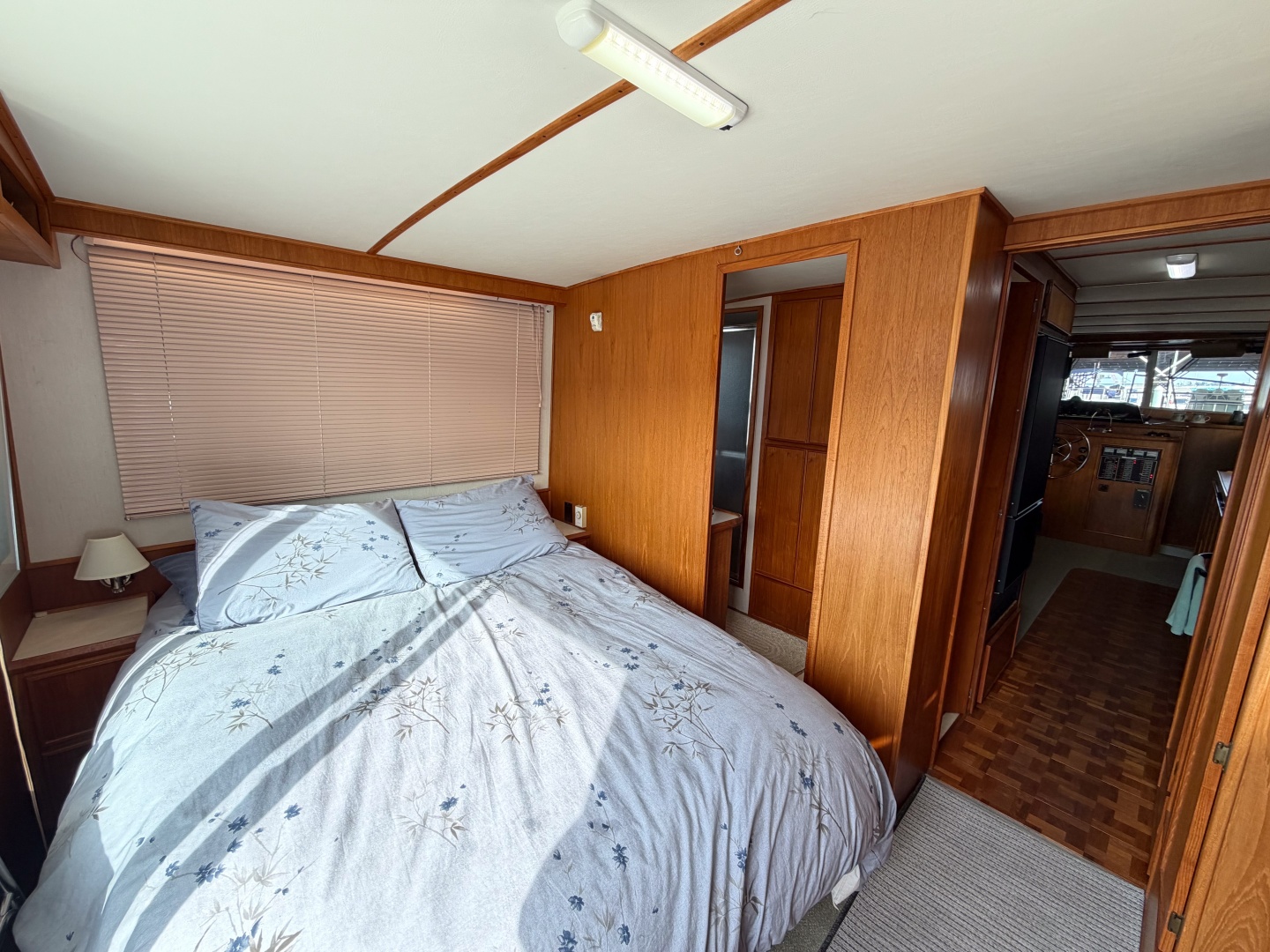 1990 Cruise-A-Home Corsair 4200