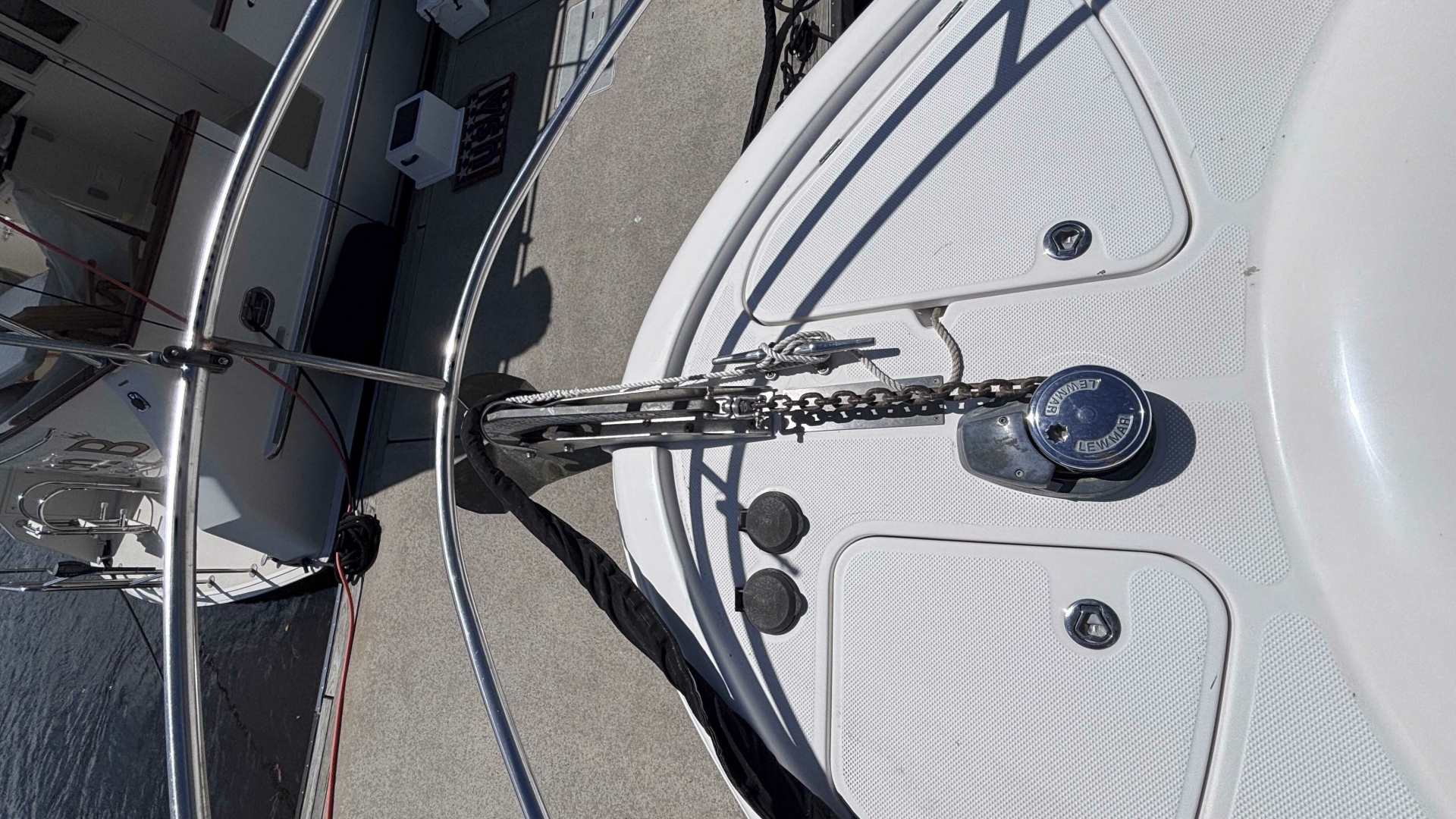 Windlass