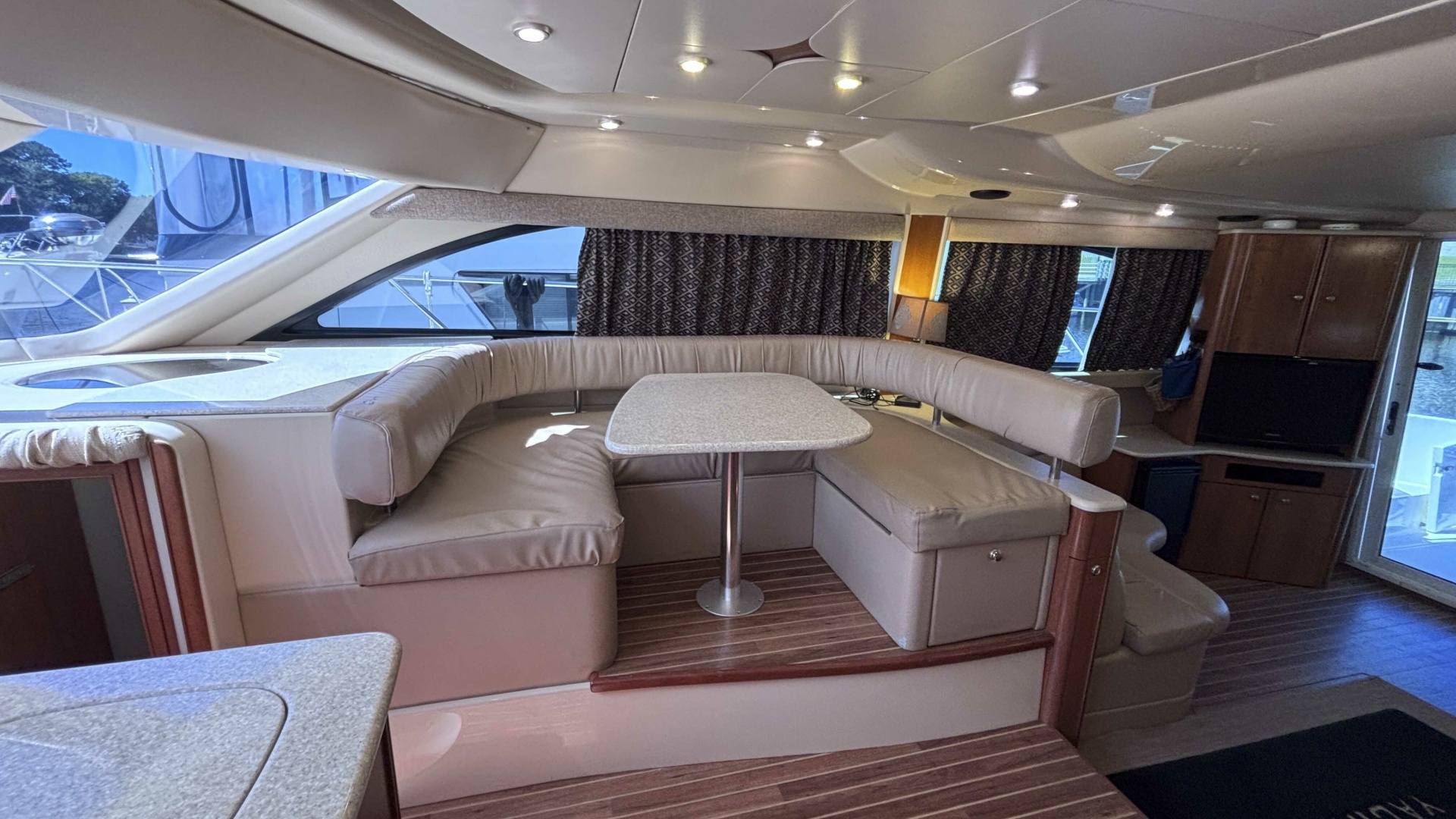 Big Wave 41ft Meridian Yacht For Sale