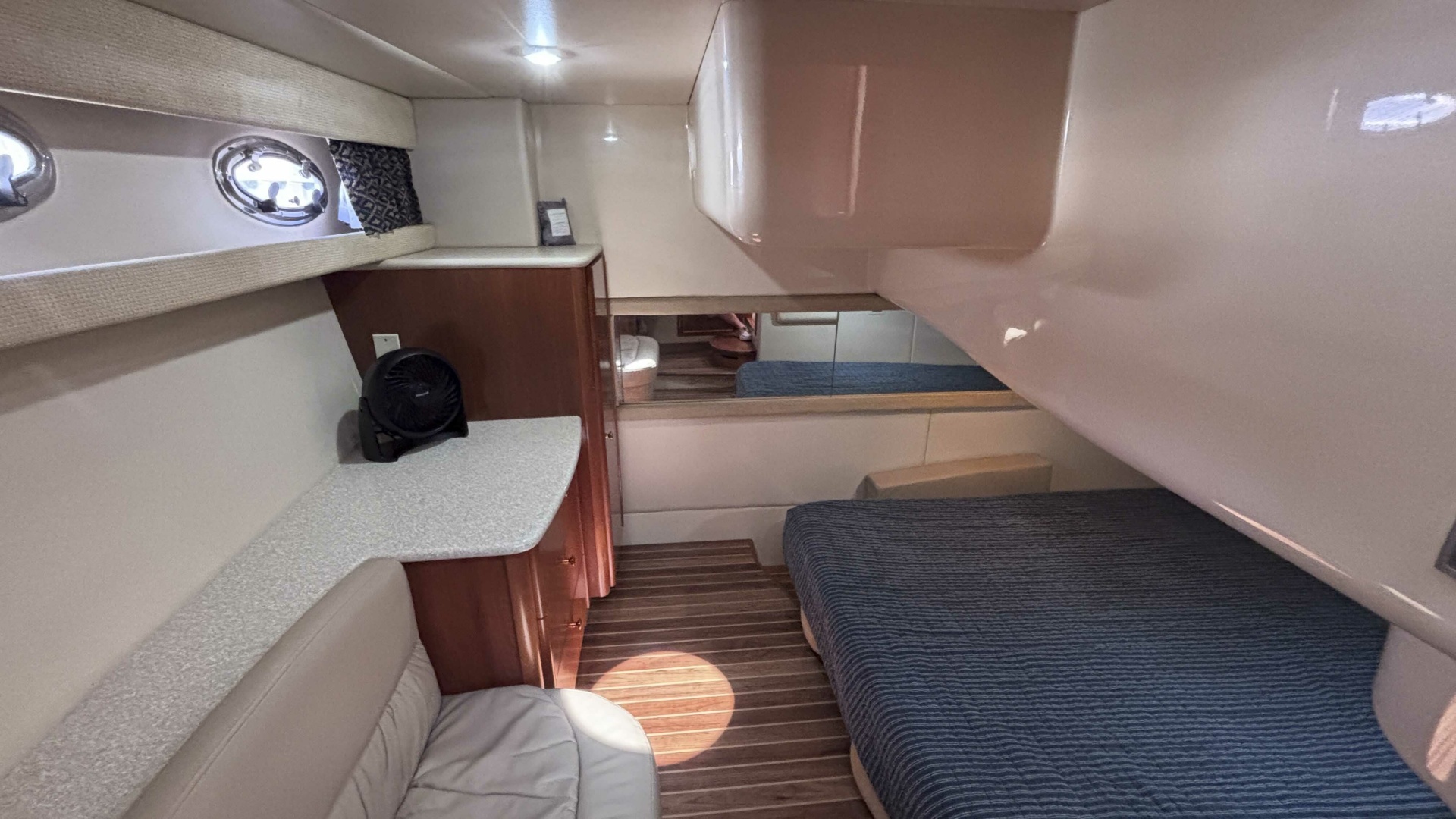 Big Wave 41ft Meridian Yacht For Sale