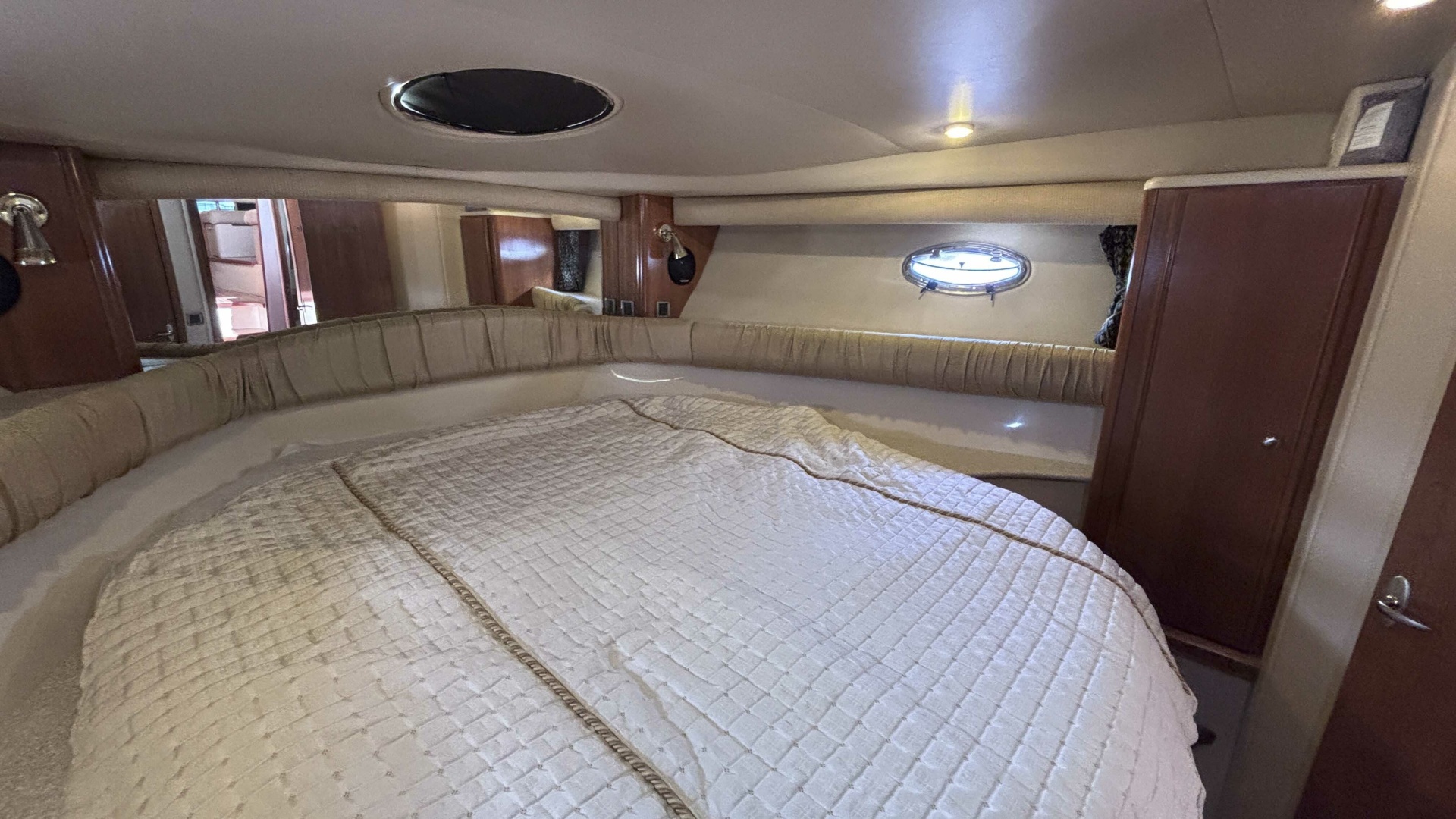 Big Wave 41ft Meridian Yacht For Sale