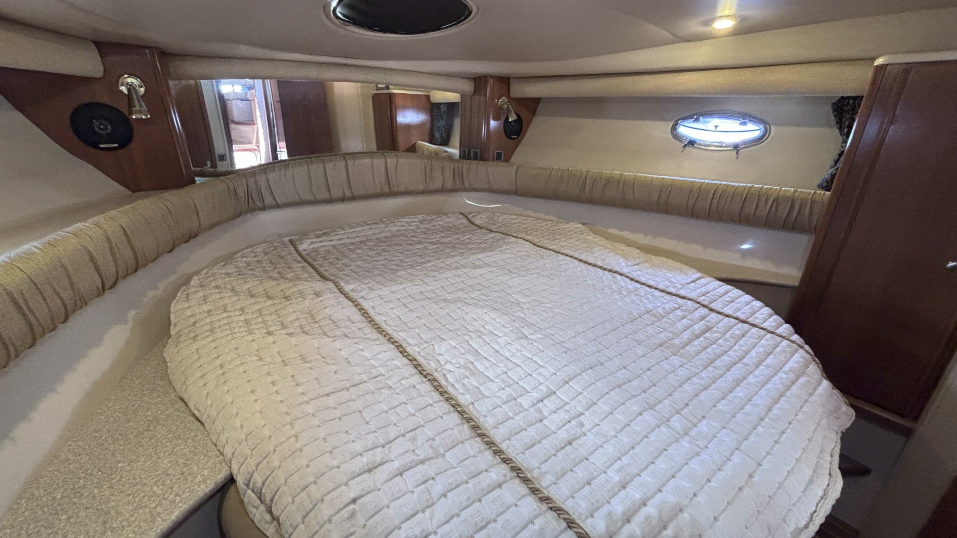 Big Wave 41ft Meridian Yacht For Sale