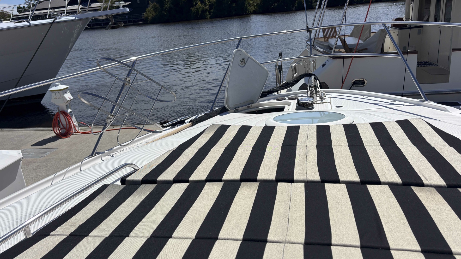 Sunpad Forward