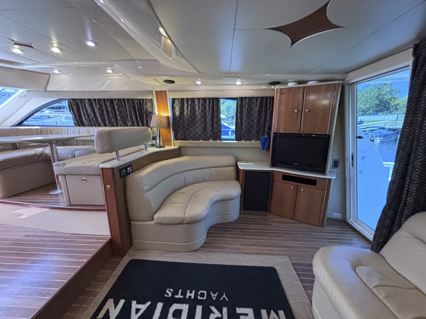Big Wave 41ft Meridian Yacht For Sale