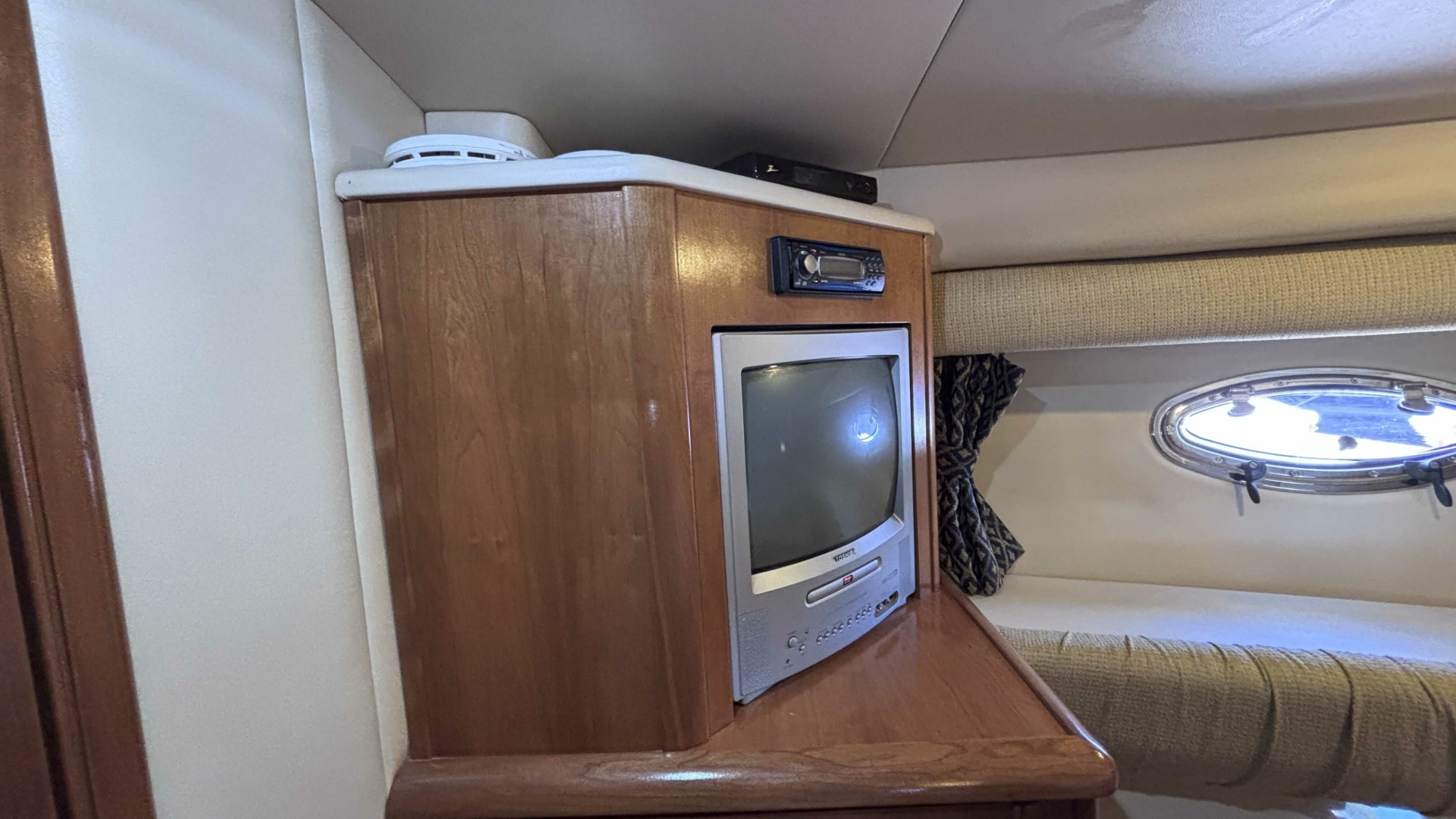 Big Wave 41ft Meridian Yacht For Sale