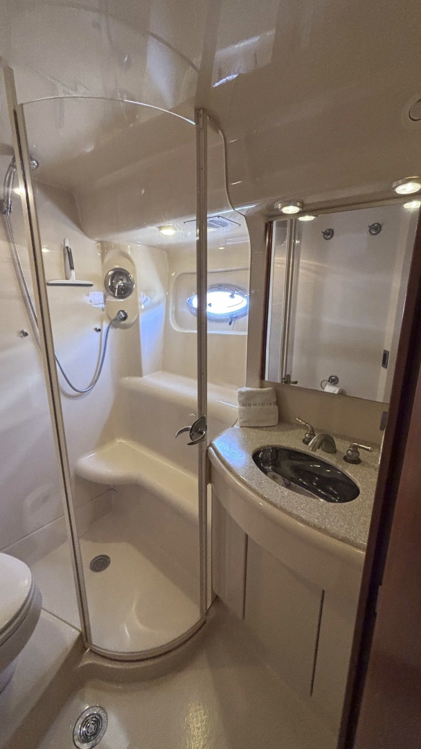 Big Wave 41ft Meridian Yacht For Sale