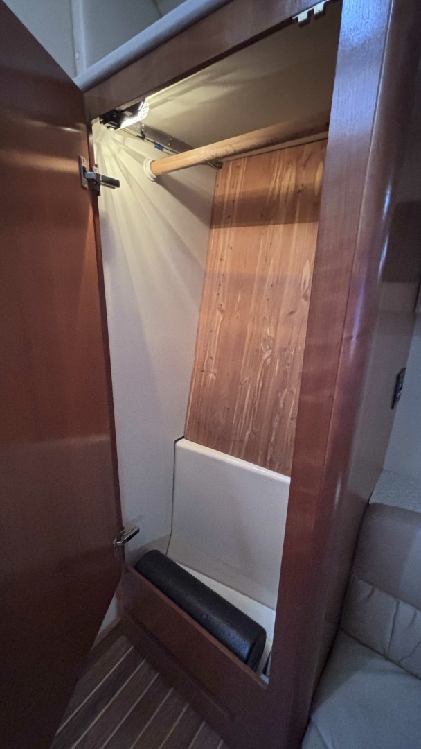 Guest Stateroom