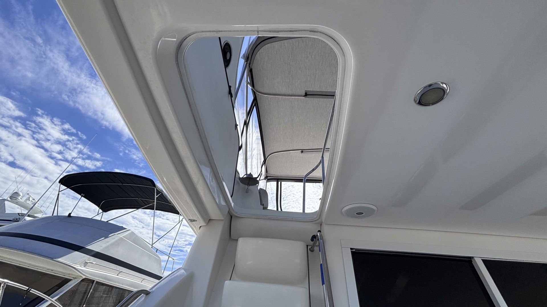 Big Wave 41ft Meridian Yacht For Sale