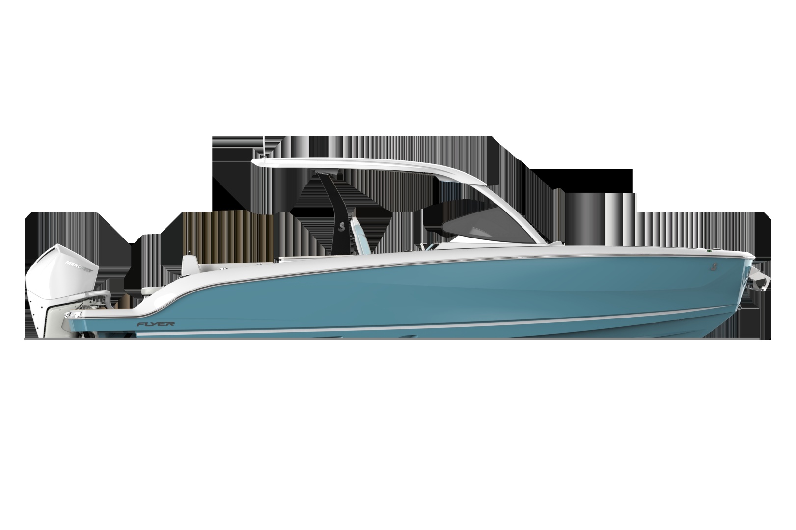 New Model 30ft Beneteau Yacht For Sale