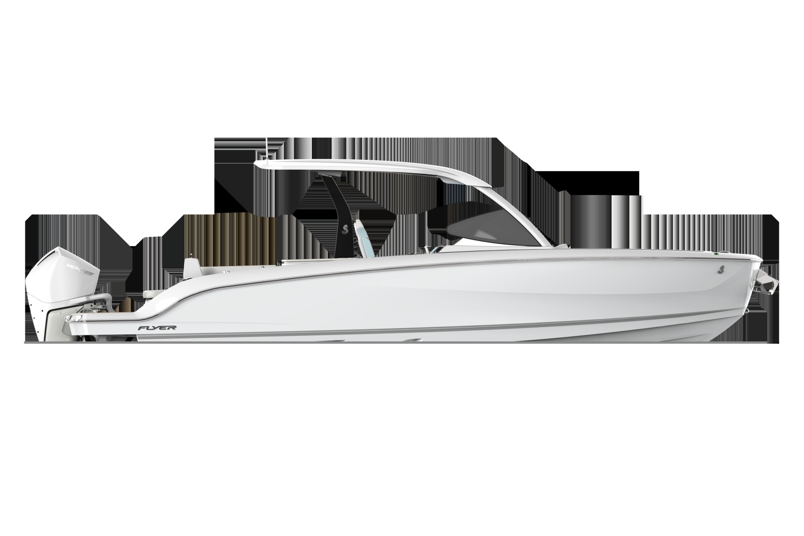New Model 30ft Beneteau Yacht For Sale