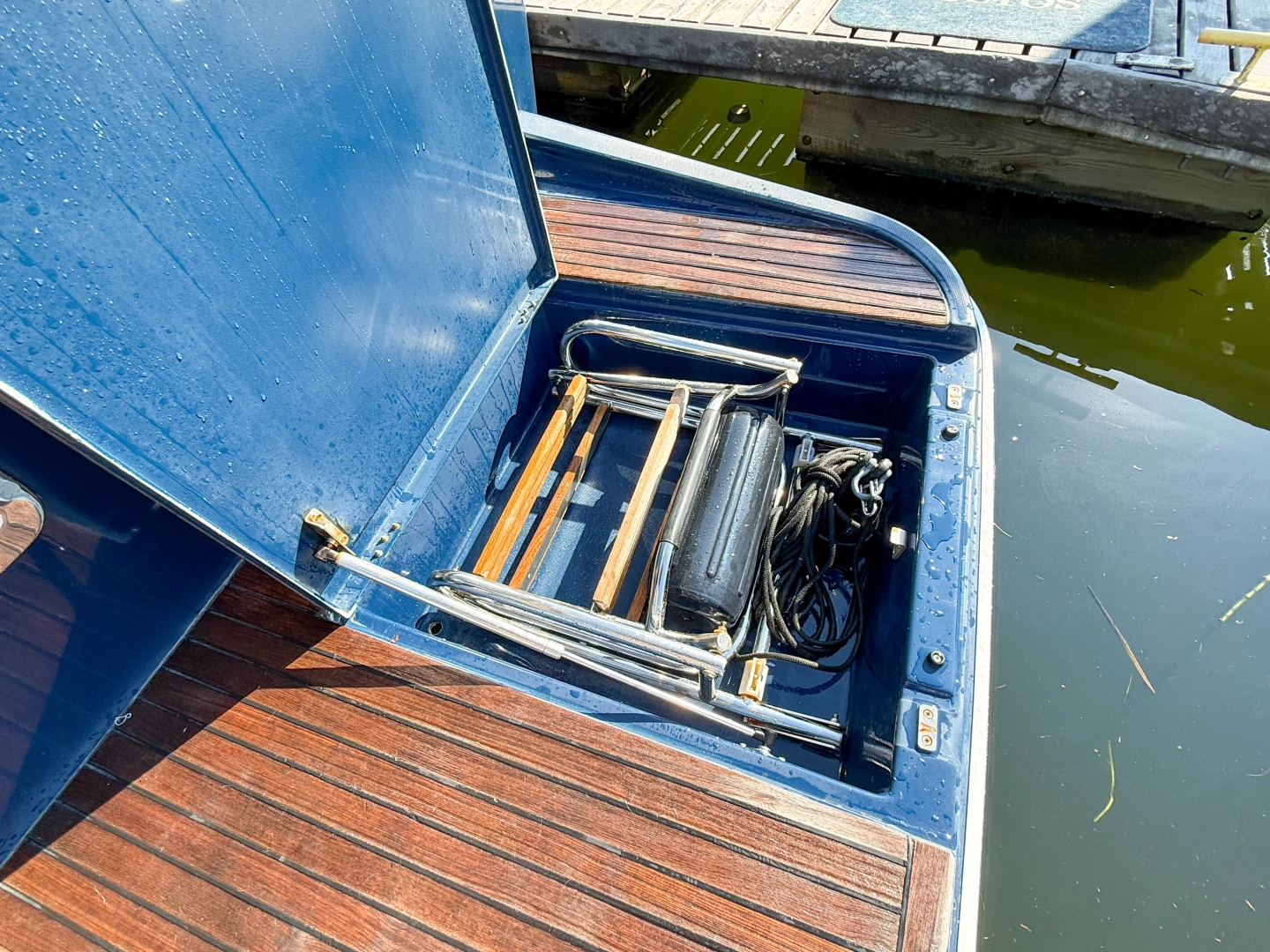 Beneteau Swift Trawler 44 Yacht For Sale