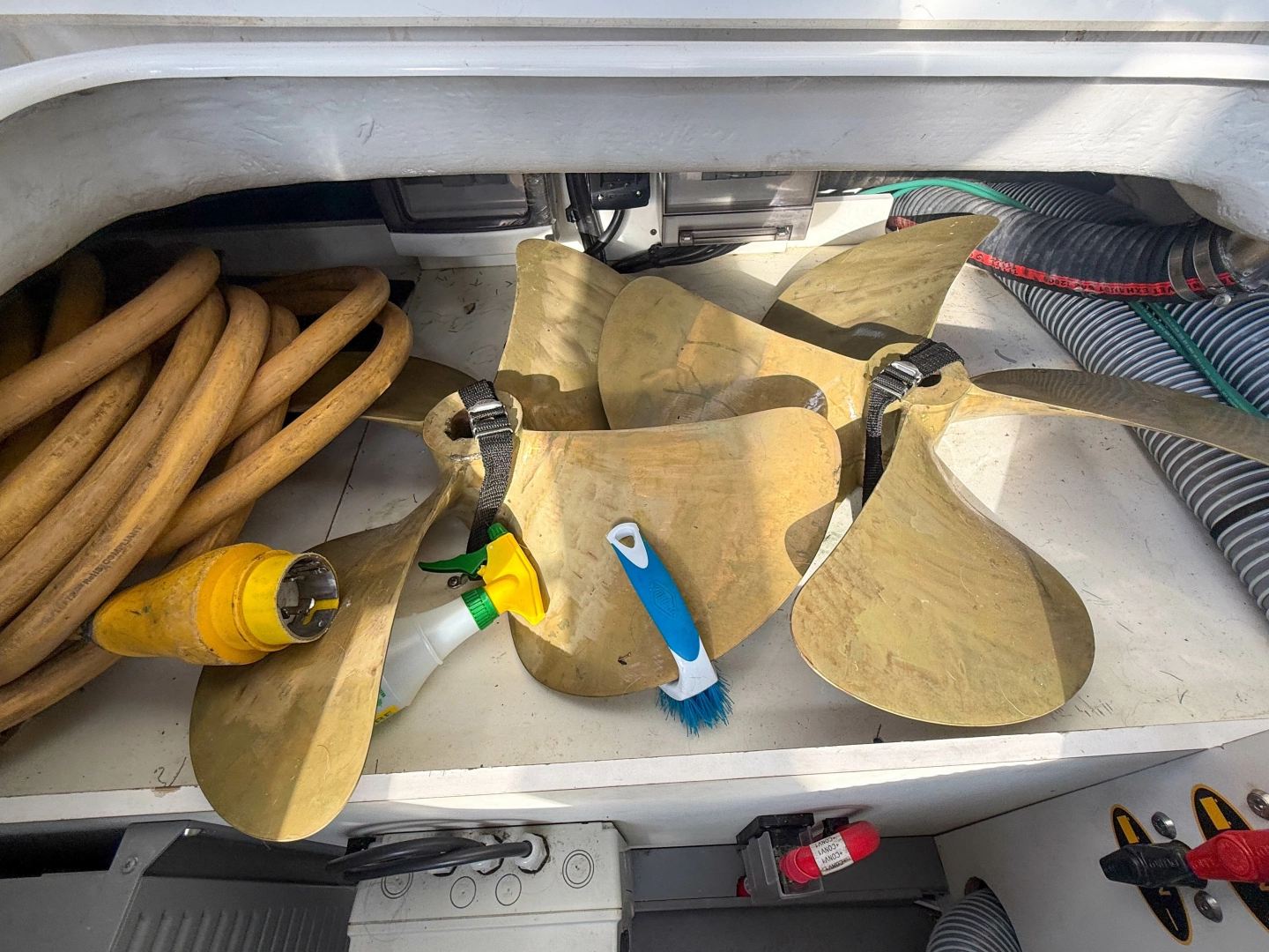 Beneteau Swift Trawler 44 Yacht For Sale