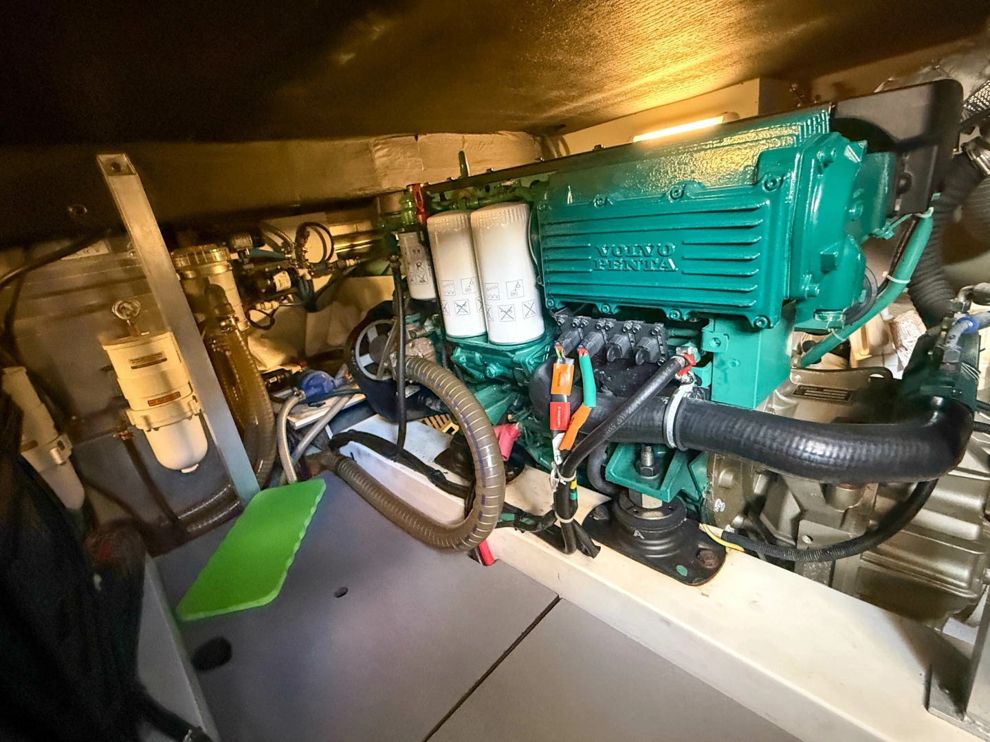 Beneteau Swift Trawler 44 Yacht For Sale
