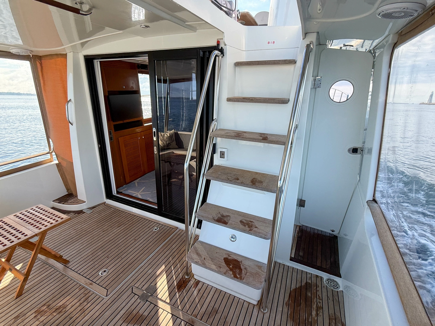 Beneteau Swift Trawler 44 Yacht For Sale