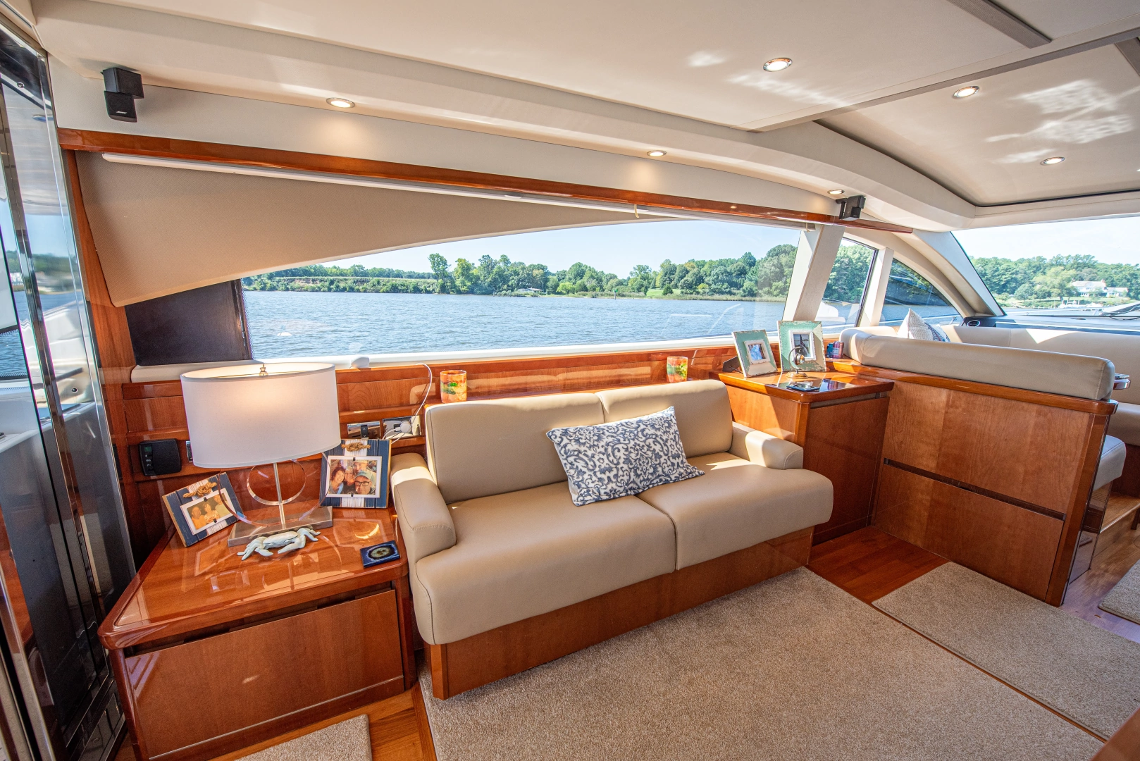 Princess V65 Yacht For Sale