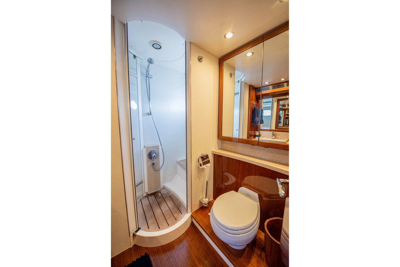 Princess V65 Yacht For Sale