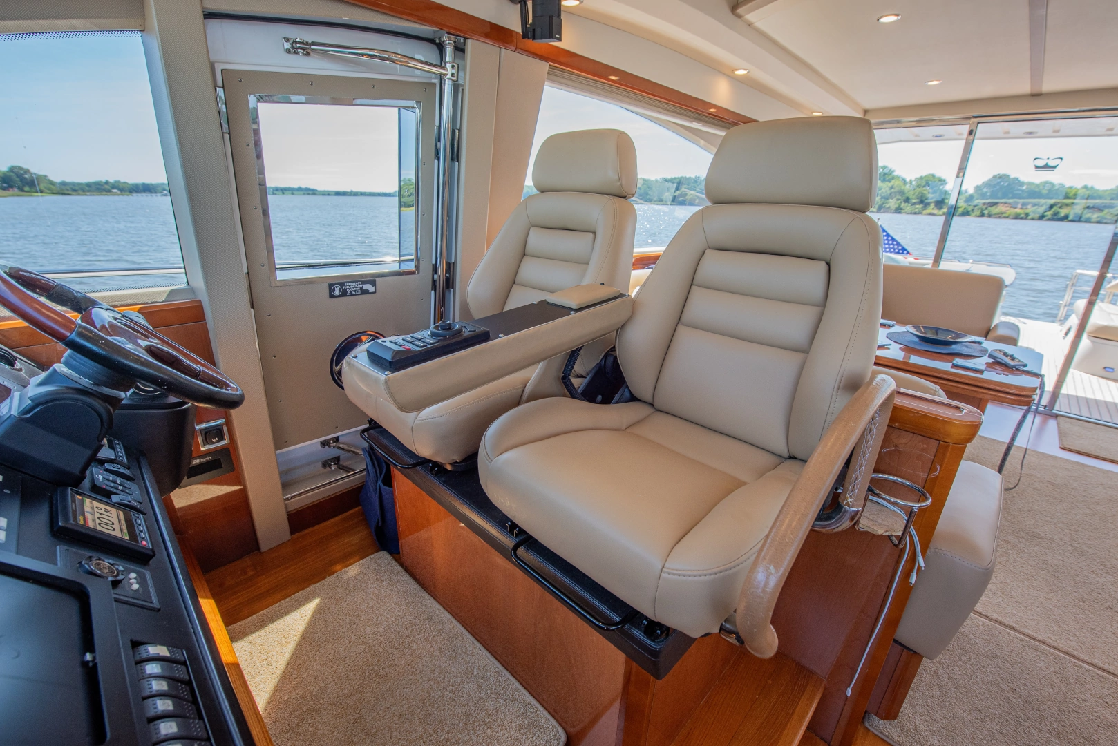 Princess V65 Yacht For Sale