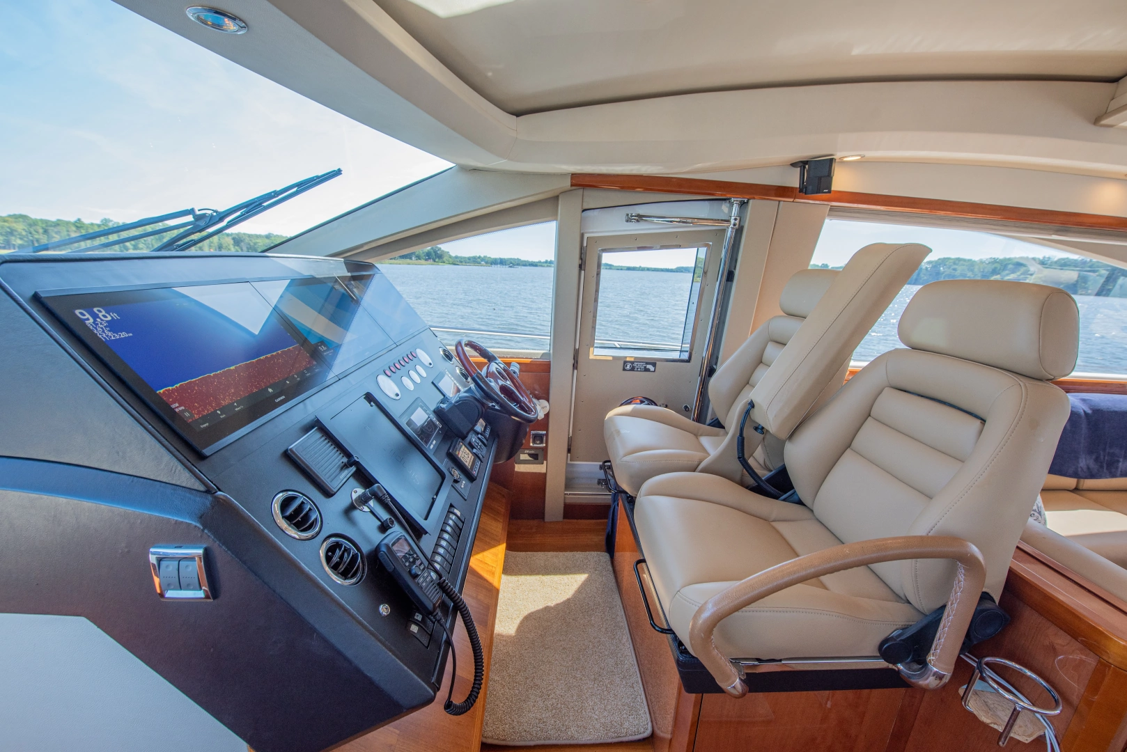 Princess V65 Yacht For Sale