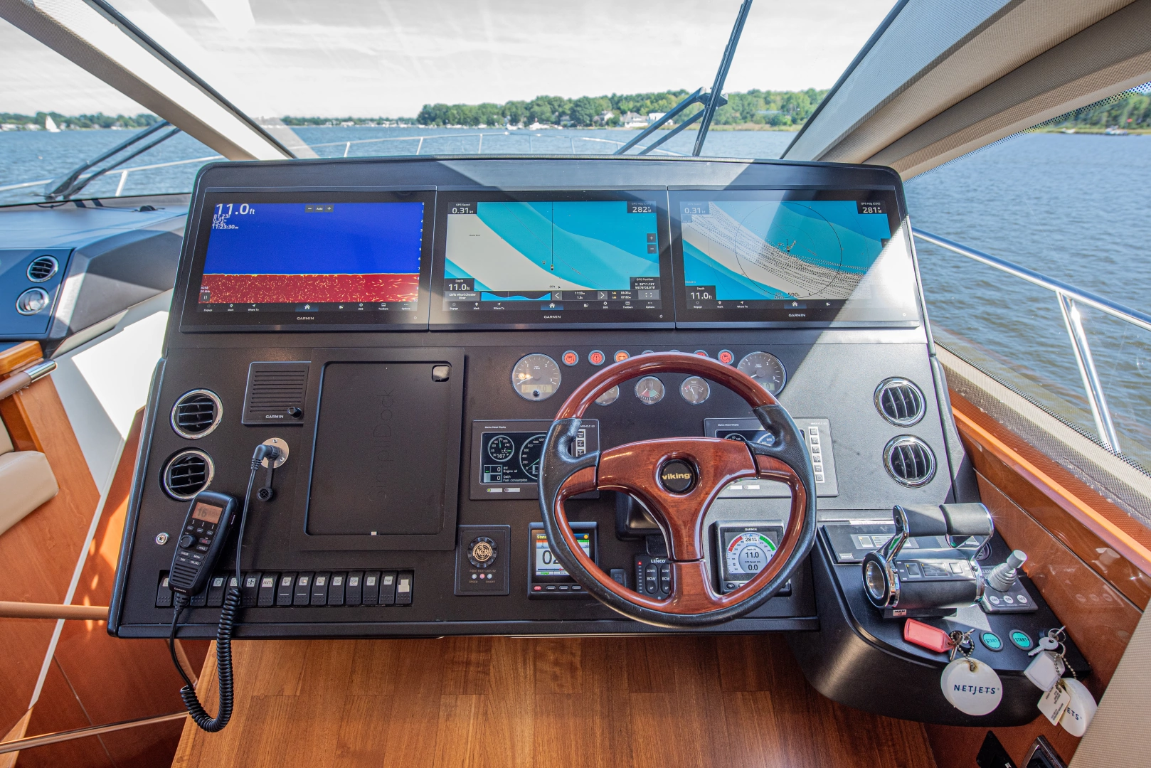 Princess V65 Yacht For Sale