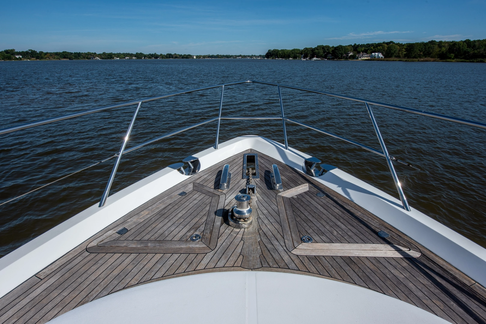 Princess V65 Yacht For Sale